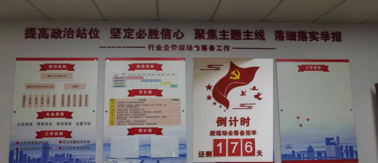康達(dá)信與重慶煙草簽訂行業(yè)企管現(xiàn)場會籌備咨詢合作項目